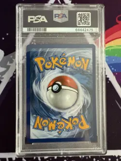 Pokemon TCG 2021 Celebrations Charizard Holo 4/102 PSA 10 With Extras - Image 2