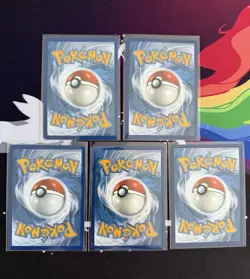 Pokemon TCG 2021 Celebrations Charizard Holo 4/102 PSA 10 With Extras - Image 4