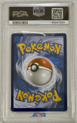 Pokemon Charizard Celebrations 4/102 Classic Holo Rare PSA 10 GEM MINT - Image 2