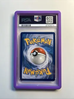 Dusknoir 070/064 Shrouded Fable Pokemon PSA 10 - Gem Mint ! Illustration Rare - Image 2