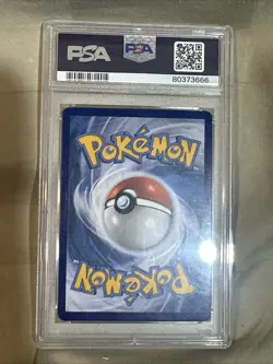 2021 POKEMON CELEBRATIONS CLASSIC COLLECTION #4 CHARIZARD-HOLO PSA 10 4/102 - Image 2