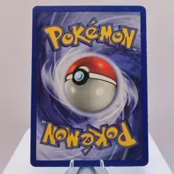 Pokemon TCG - Goldeen 53/64 Jungle Common 1st Edition WOTC 1999 - PL - Image 3
