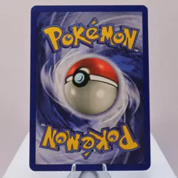 Pokemon TCG - Meowth 56/64 Jungle Common 1st Edition WOTC 1999 - NM - Image 3