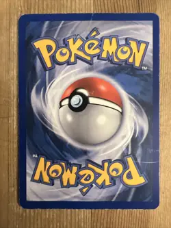 Pokemon TCG Granbull EX Unseen Forces 39/115 Uncommon DMG - Image 2