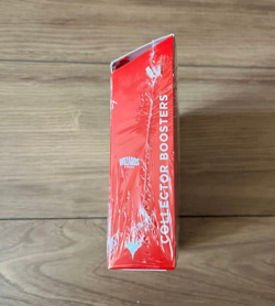 MTG Marvel Spider-Man Collector Booster Box English Ver. 12 Packs Factory Sealed - Image 3