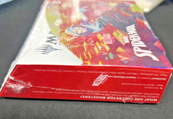 MTG Marvel Spider-Man Collector Booster Box English 12 Packs Factory Sealed - Image 4