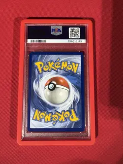 PSA 10 GEM MINT Reshiram & Zekrom GX Cosmic Eclipse Tag Team Pokemon 157/236 - Image 2
