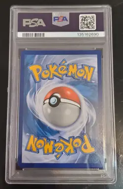 PSA 10 Gem Mint Reshiram & Zekrom GX 157/236 Pokemon TCG: Cosmic Eclipse - Image 2