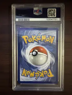 PSA 10 Gem Mint - Reshiram & Zekrom GX 157/236 - Pokemon TCG: Cosmic Eclipse - Image 2