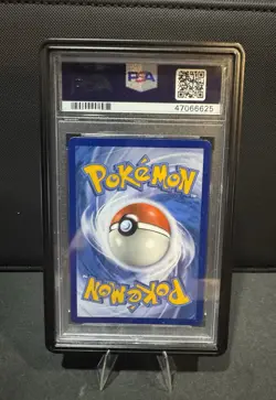 '19 Pokemon Cosmic Eclipse Reshiram & Zekrom GX 157/236 PSA 10 Gem Mint - Image 2