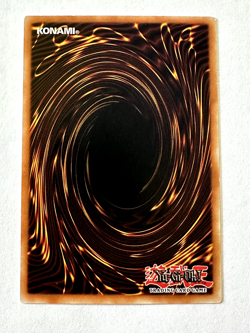 Carte Yu-Gi-Oh - JCC - Maestro Ninja Sasuke - YSDJ-FR014 - Image 2