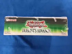 Yu-Gi-Oh! Duelist's Advance Core Booster Box NEW SEALED - Image 3