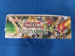 Yu-Gi-Oh! Duelist's Advance Core Booster Box NEW SEALED - Image 5