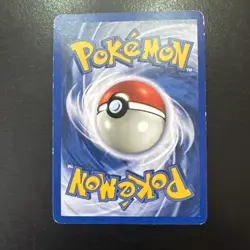 Pokemon Alakazam Holo Ultra Rare TCG Base Set 2 1/130 - Image 4