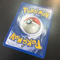 Pokemon Alakazam Holo Ultra Rare TCG Base Set 2 1/130 - Image 5