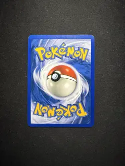 Pokemon Alakazam TCG 1/130 Base Set 2 Holo Rare - Image 2