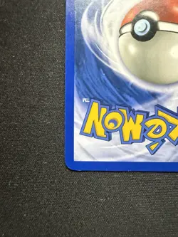 Pokemon Alakazam TCG 1/130 Base Set 2 Holo Rare - Image 5