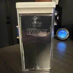 Pokemon TCG Sword and Shield Evolving Skies Elite Trainer Box ETB Sealed - Image 2