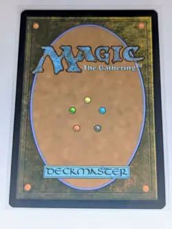 MTG - Haliya, Guided by Light (Borderless) - EOE - 0289 - NM - Image 3