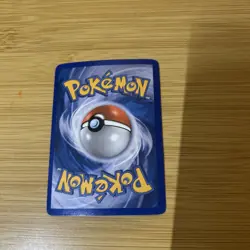 2006 Pokemon POP Series 3 Flareon Holo #2/17 - Image 3