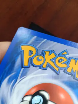 Flareon 2/17 Holo Foil - POP Series 3 - English Pokemon Rare - LP - Swirl - Image 4