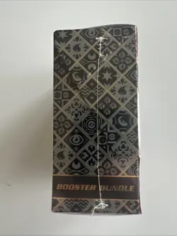 Pokemon Paldean Fates Booster Bundle - 6 Packs New and Sealed Pokemon TCG Cards - Image 3