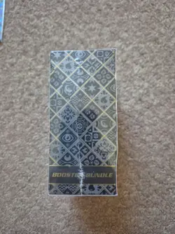 Pokemon Paldean Fates Booster Bundle New Sealed - Image 3