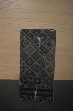 Pokemon TCG Scarlet & Violet Paldean Fates Booster Bundle - Brand New - Sealed - Image 3
