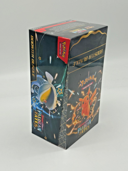 Pokemon TCG Scarlet & Violet Paldean Fates Booster Bundle Display Box Sealed - Image 3