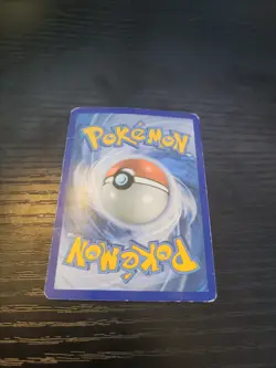 Pokemon TCG XY BREAKpoint Togekiss EX Ultra Rare Holo 83/122 NM/LP - Image 2