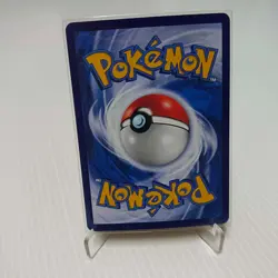 Pokemon Card Mawile Promo 122/SV-P Championship Thailand Thai Language - Image 2