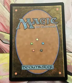 MTG Kaldheim, Reflections of Littjara - Foil Promo - Image 2