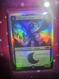 MTG Magic the Gathering PONIES THE GALLOPING Box Set PTG 630509784592 - Image 4