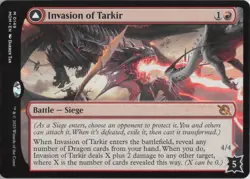 Invasion of Tarkir M March of the Machine 149 - LP MTG - Image 1