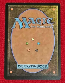 ISOCHRON SCEPTER, MAGIC THE GATHERING MIRRODIN NEAR MINT MTG NM - Image 2