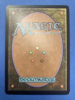 MTG - Isochron Scepter - Mirrodin - NM - Image 2