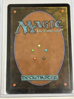 MTG Isochron Scepter - Mirrodin #188 Uncommon - Image 2