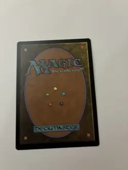 Isochron Scepter Mirrodin MTG Magic the Gathering Japanese - Image 2