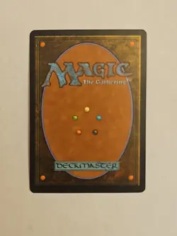 MTG 🔮 Isochron Scepter 🔮 Mirrodin Regular English NM/LP Magic The Gathering - Image 2