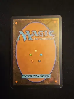 MTG 🔮 Isochron Scepter 🔮 Mirrodin Regular English NM/LP Magic The Gathering - Image 2