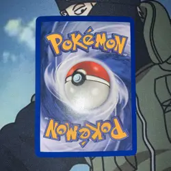 Nuzleaf 45/101 Reverse Holo EX Hidden Legends Pokemon TCG 2004 - Image 2