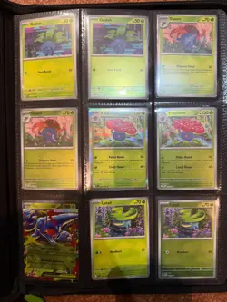 Pokemon TCG Phantasmal Flames Complete Base Set - Incl. Reverse Holos+EX+EXTRAS - Image 1