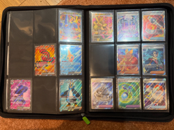 Pokemon TCG Phantasmal Flames Complete Base Set - Incl. Reverse Holos+EX+EXTRAS - Image 2