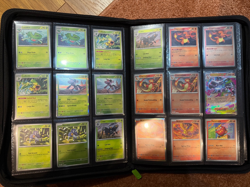 Pokemon TCG Phantasmal Flames Complete Base Set - Incl. Reverse Holos+EX+EXTRAS - Image 3