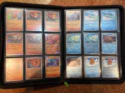 Pokemon TCG Phantasmal Flames Complete Base Set - Incl. Reverse Holos+EX+EXTRAS - Image 4