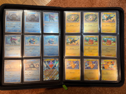 Pokemon TCG Phantasmal Flames Complete Base Set - Incl. Reverse Holos+EX+EXTRAS - Image 5