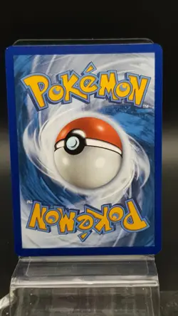 Pokemon Sobble on the Ball 005/005 Futsal Black Star Promo Near Mint - Image 2