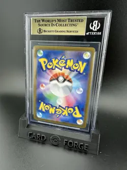 Pokemon Vaporeon EX 205/187 Terestal Festival BGS 9.5 Gem Mint 🔥 - Image 2