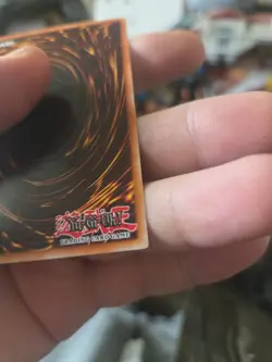 Yu-Gi-Oh! Dark Magician DUSA-EN100 Ultra Rare 1st Edition Near Mint/LP - Image 5
