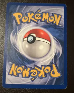 Pokemon TCG Double Colorless Energy Base Set Regular Card 096/102 - Image 2